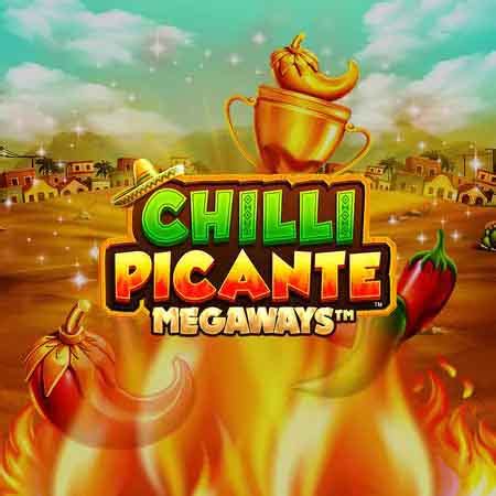 Chilli Picante Megaways Novibet