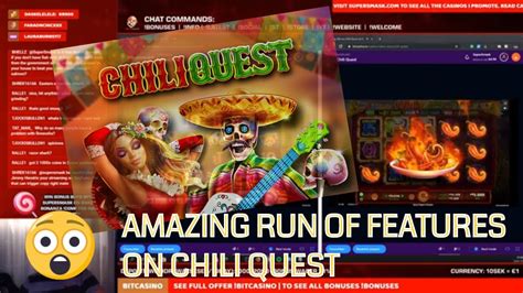 Chilli Quest Brabet