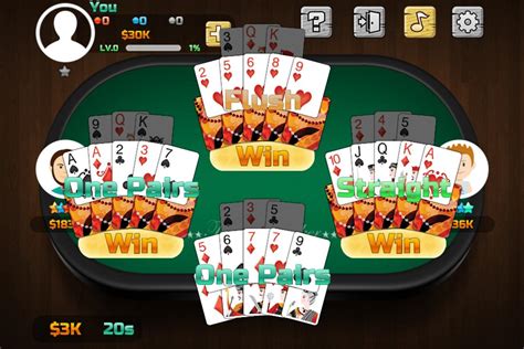 Chines De Poker Online Apk