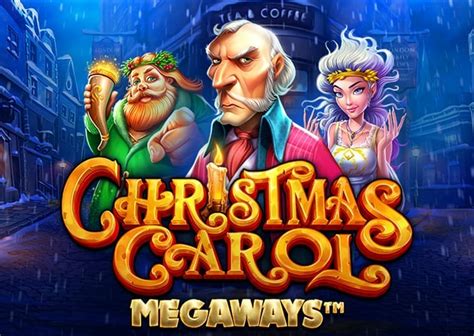 Christmas Carol Megaways Betsul