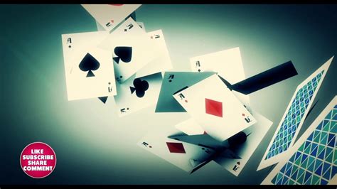 Cinema 4d Poker