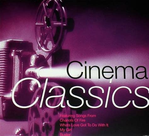 Cinema Classics Betsul