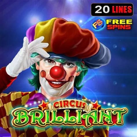 Circus Brilliant Pokerstars