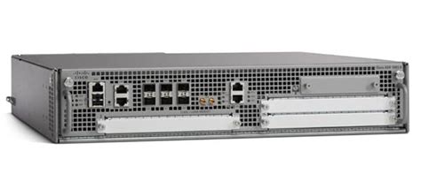 Cisco Asr 1002 Spa Slots