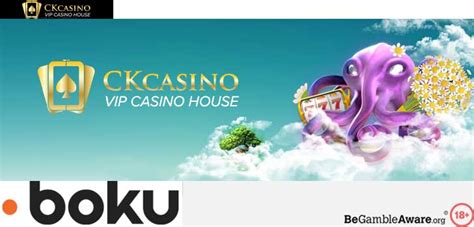 Ckcasino Honduras