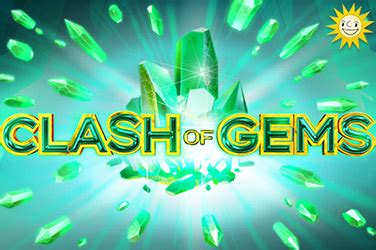 Clash Of Gems Bet365