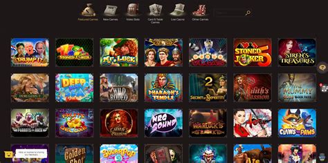 Classy Slots Casino Online