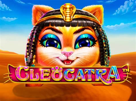 Cleocatra Slot - Play Online