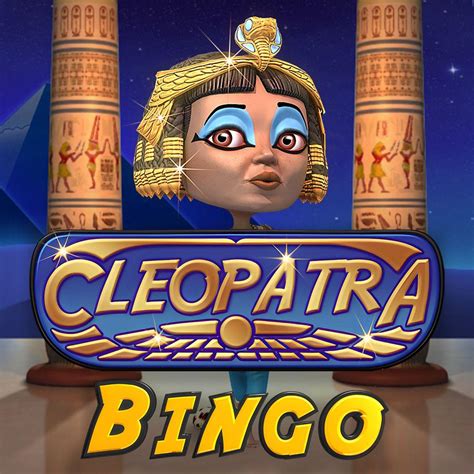 Cleopatra Bingo Bodog