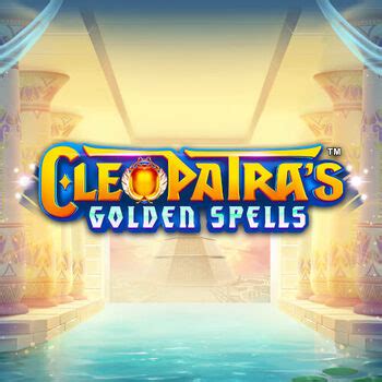 Cleopatra S Golden Spells Brabet