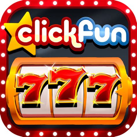 Clickfun Casino App Para Android