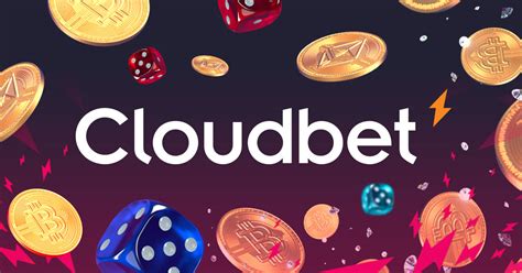 Cloudbet Casino Colombia