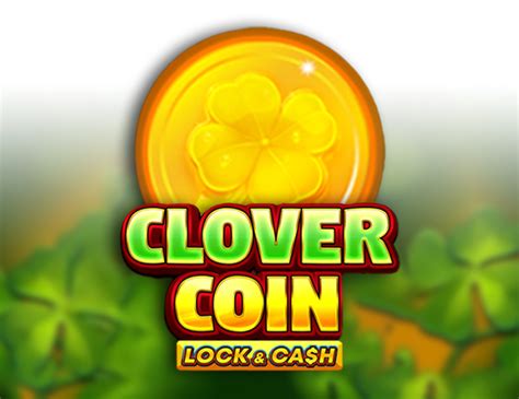 Clover Coin Lock And Cash Betfair