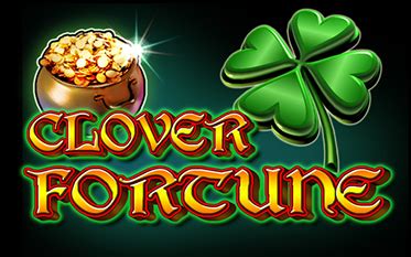 Clover Fortune Bodog