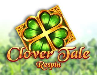 Clover Tale Respin Parimatch