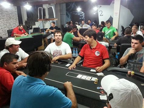Clube De Poker De Todos Em Craiova