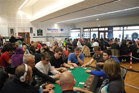 Clube De Poker Rennes Metropole