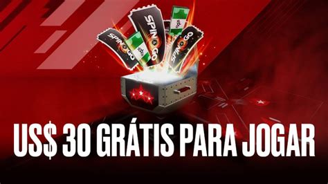 Codigo Bonus Pokerstars Maio 2024