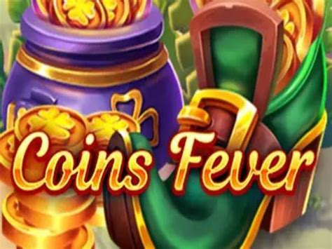 Coins Fever Parimatch