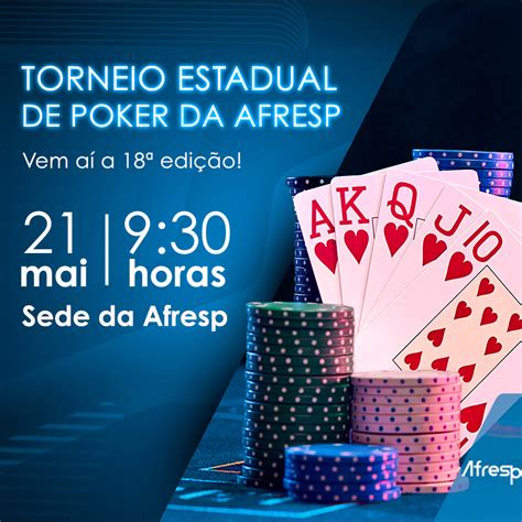 Colegio Estadual Torneios De Poker