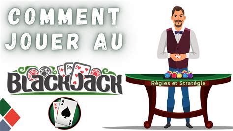Comentario Jouer Au Blackjack 21