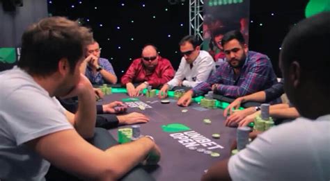 Comentario Jouer Au Poker Sur Unibet