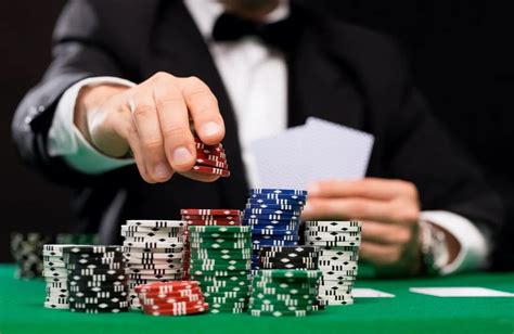 Como Apostar Texas Holdem Poker