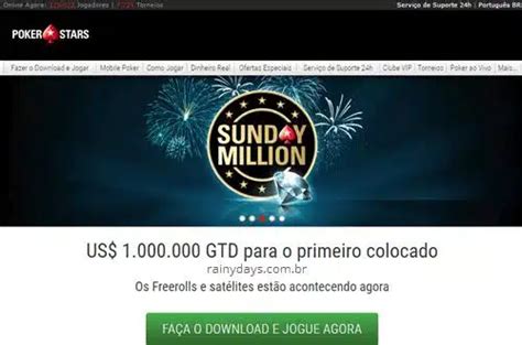 Como Bloquear A Conta Do Pokerstars