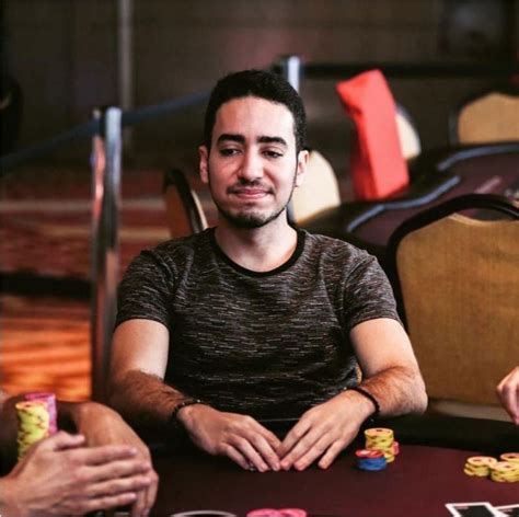 Como Es La Vida De Un Jugador Profissional De Poker