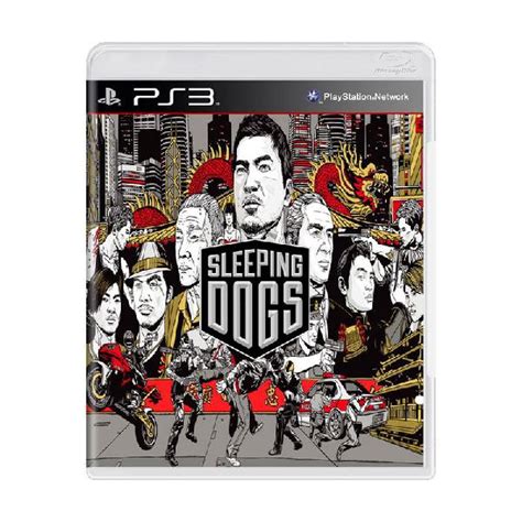 Como Fazer Voce Entrar No Jogo Den Em Sleeping Dogs