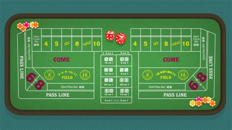 Como Ganhar Dinheiro No Casino Craps