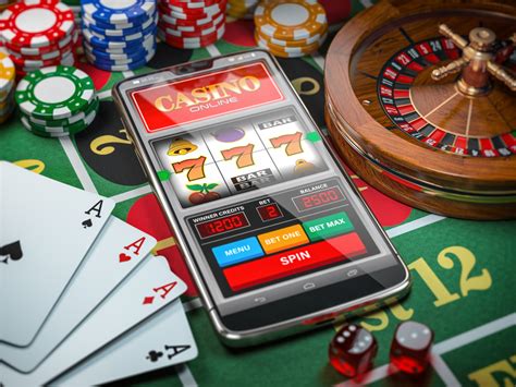 Como Ganhar Nos Casinos Online