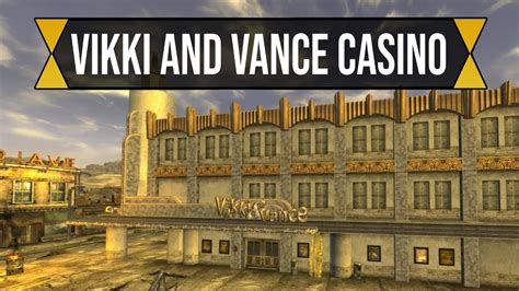 Como Jogar O Vikki E Vance Casino