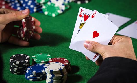 Como Jogar Torneios Longos De Poker