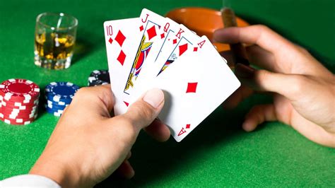 Como Jugar Poker De Casino