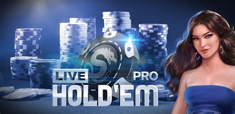 Como Obter Gratuitamente O Live Holdem Pro Chips