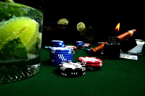 Comprar Bebidas Poker Night 2