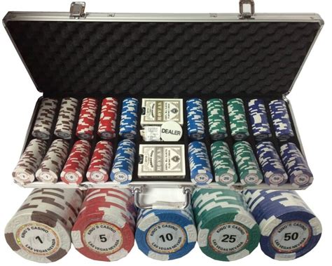 Comprar Fichas De Poker Nyc