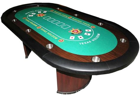 Comprar Mesa De Poker Canada