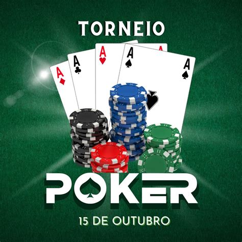 Concord Torneio De Poker