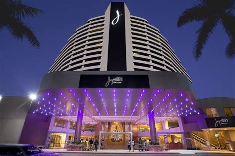 Constantino Jupiters Casino