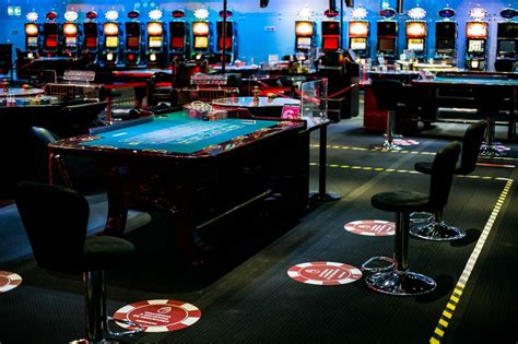 Contras Da Legalizacao De Jogos De Casino