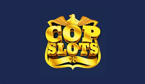 Cop Slots Casino App