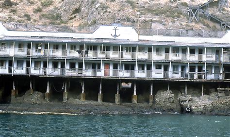 Coronado Island Casino 1982