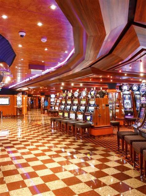 Costa Pacifica Casino