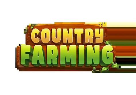 Country Farming Betfair