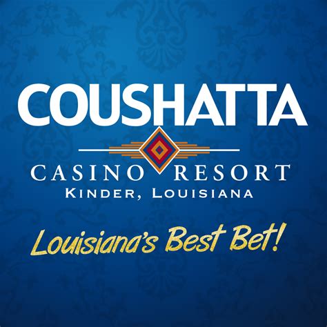 Coushatta Casino Centro Medico