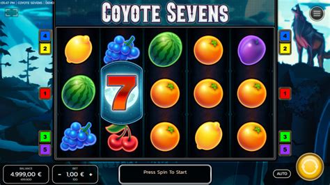 Coyote Sevens Betway