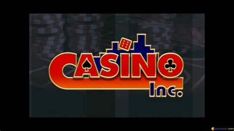 Crack Casino Inc