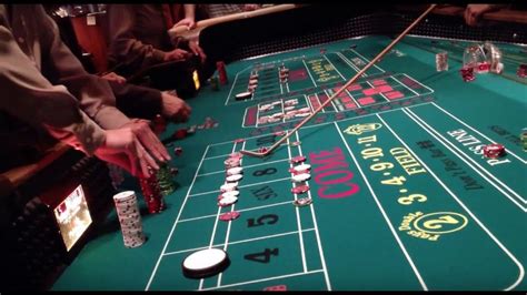 Craps Canada